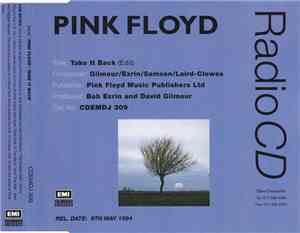 Pink Floyd - Take It Back (Edit)