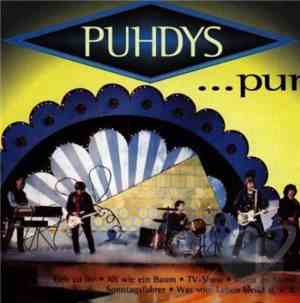 Puhdys - ...Pur