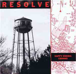Resolve  - Happy Ending Cidinho