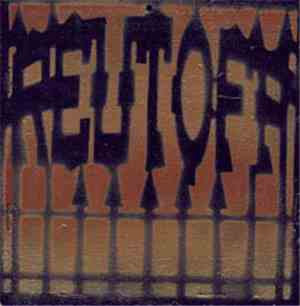 Reutoff - Three Souls For A Reasonable Price