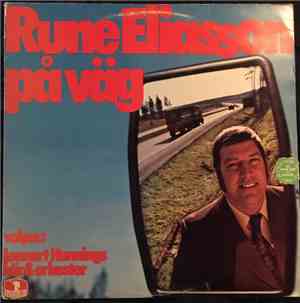 Rune Eliasson - På Väg - Volym 2
