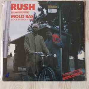 Rush  - Molo Bas (Looking For A Job)