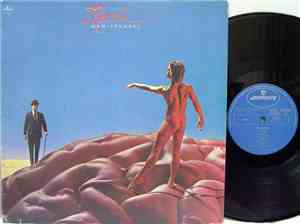 Rush - Hemispheres
