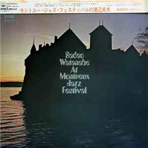 Sadao Watanabe - At Montreux Jazz Festival