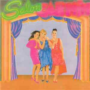 Salon Carmin - Salon Carmin