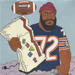 Sean Price & Small Professor - Refrigerator P