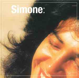 Simone  - O Talento De Simone