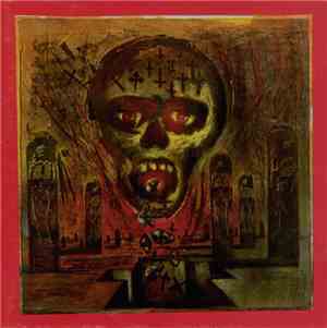 Slayer - Seasons In The Abyss
