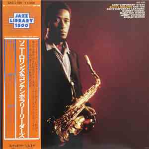 Sonny Rollins - Sonny Rollins And The Contemporary Leaders
