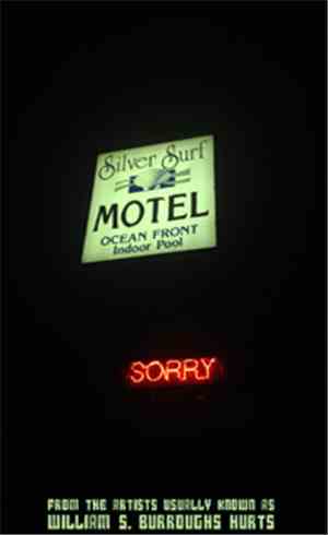 Sorry - Silver Surf Motel Ocean Front Indoor Pool