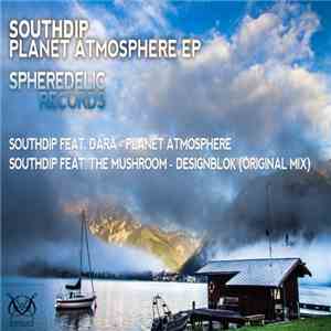 SouthDip - Planet Atmosphere