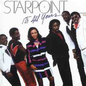 Starpoint - It's All Yours
