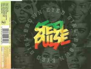 Steel Pulse - Brown Eyed Girl