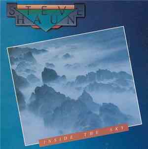 Steve Haun - Inside The Sky