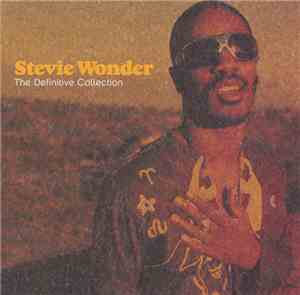 Stevie Wonder - The Definitive Collection