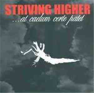 Striving Higher - At Caelum Certe Patet...