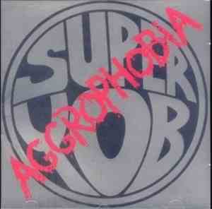 Superyob - Aggrophobia
