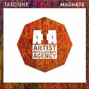 TA$C!ONE - Machete