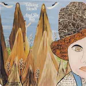 Talking Heads - And She Was