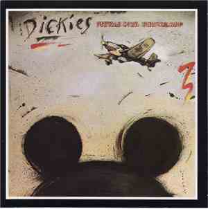 The Dickies - Stukas Over Disneyland