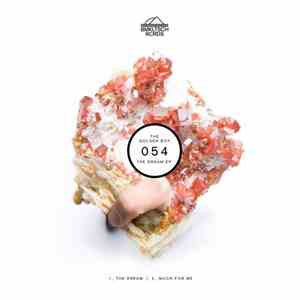 The Golden Boy  - The Dream EP