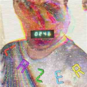 The Lizard Lords - LAZER