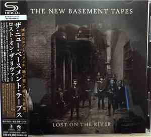 The New Basement Tapes - Lost On The River