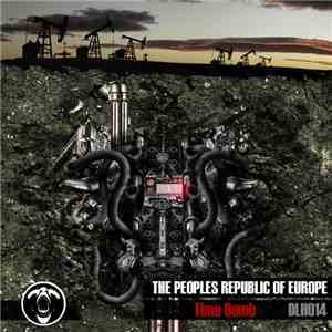 The Peoples Republic Of Europe - Time Bomb