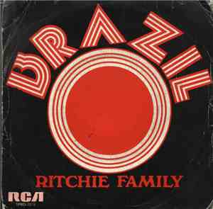 The Ritchie Family - Brazil
