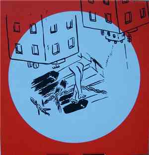 The Striggles, Peter Ablinger, Kreisky, Bulbul, Bernhard Lang, Opcion - Sch ...