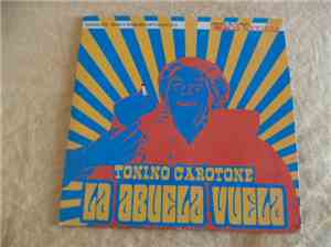 Tonino Carotone - La Abuela Vuela