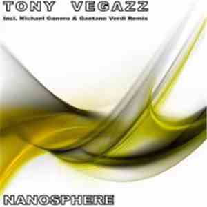 Tony Vegazz - Nanosphere