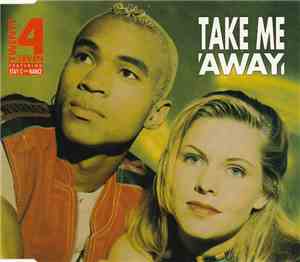 Twenty 4 Seven Featuring Stay-C And Nance - Take Me Away