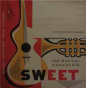 Unknown Artist - The Musical Chocolate Sweet