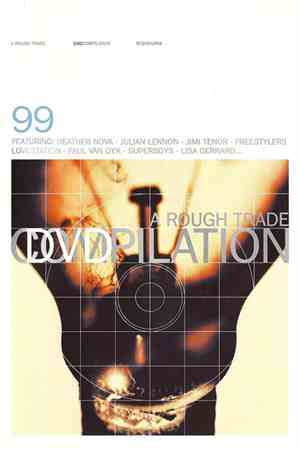 Various - A Rough Trade DVD Compilation