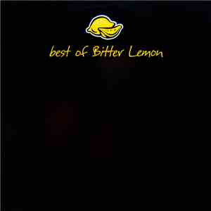 Various - Best Of Bitter Lemon