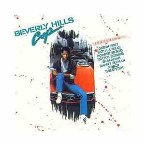 Various - Beverly Hills Cop