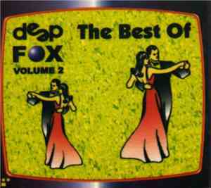Various - Deep Fox - The Best Of Volume 2