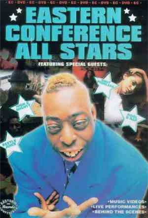 Various - Eastern Conference All Stars