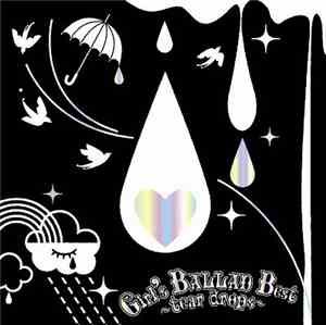 Various - Girl's Ballad Best ~Tear Drops~