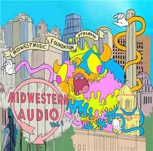 Various - Midwest Music Foundation Presents Midwestern Audio Vol. 1