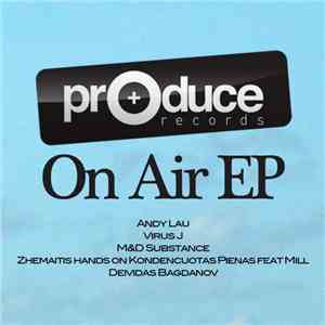 Various - On Air EP
