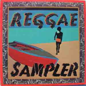 Various - Reggae Sampler