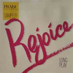 Various - Rejoice