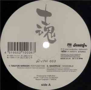 Various - Si-Con 003