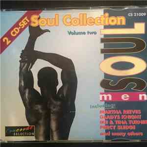 Various - Soul Men (Soul Collection Volume two)