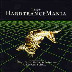 Various - The 3rd HardtranceMania
