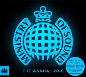 Various - The Annual 2016
