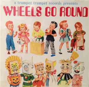 Various - Wheels Go Round