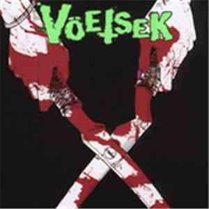 Vöetsek - The Castrator Album